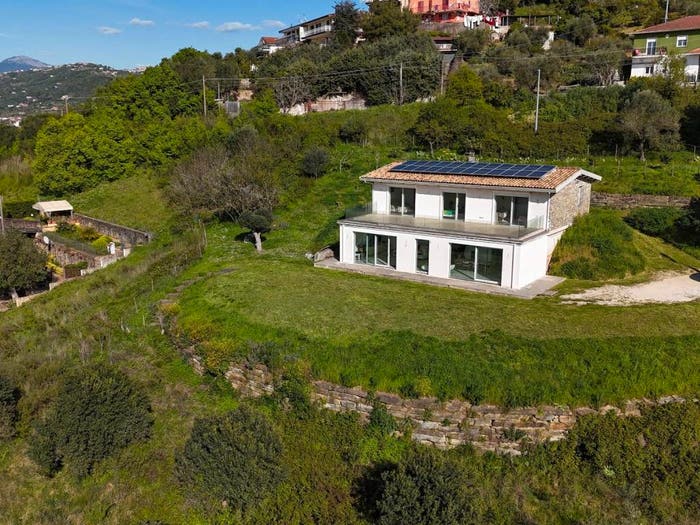 Casa con 6 locali in vendita in Iscalonga, Agropoli