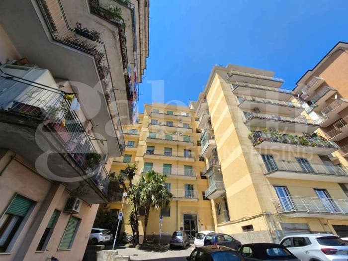 Appartamento con 6 locali in vendita in Viale de Filipps, Sant'Antonio De Filippis, Catanzaro