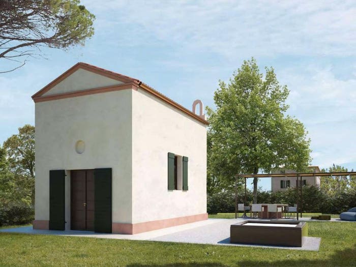 Casa bilocale in vendita in Via Giuseppe Tanari, Castel San Pietro Terme
