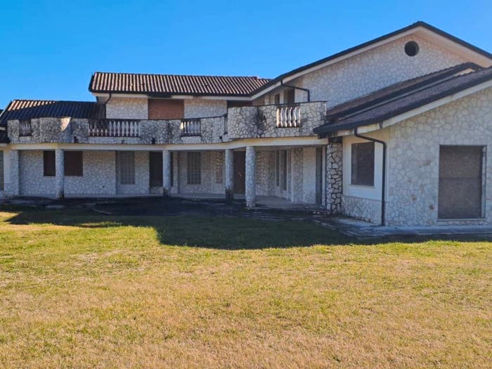 Casa in vendita in Località San Pietro, Casalvieri