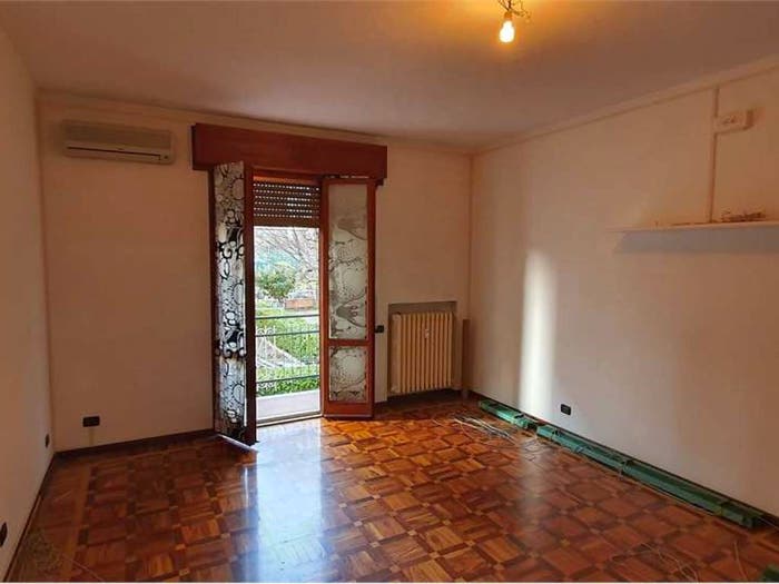 Appartamento quadrilocale in vendita in Viterbo, Vaciglio, Modena
