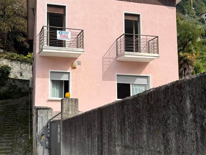 Appartamento bilocale in vendita in Vicolo Raimondo, Centro, Chiavenna