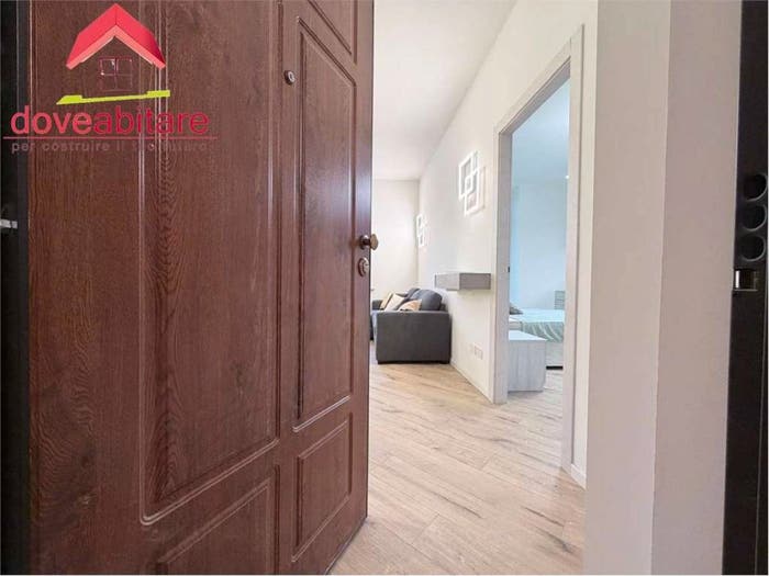 Appartamento bilocale in affitto in via palladio, Stazione Immacolata, Pinerolo