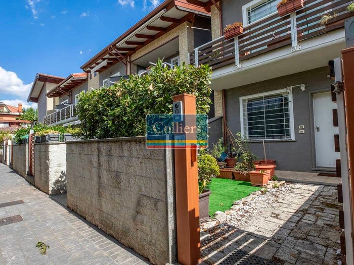 Appartamento bilocale in vendita in Via di Castel di Leva, Castel di Leva, Roma