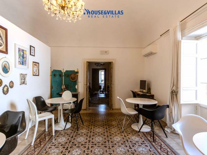 Casa con 5 locali in vendita in via cavour noto, Centro, Noto