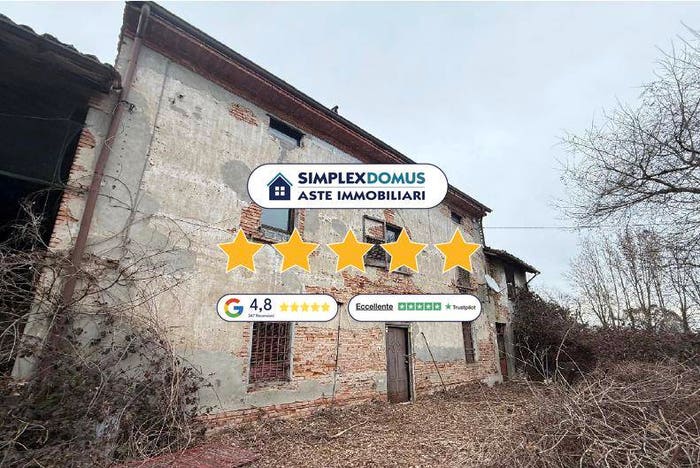 Casa con 6 locali in vendita in CASELLE, Centro, Cingia de' Botti