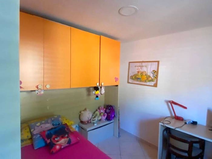 Appartamento trilocale in vendita in Vico Bernardino Pignataro, Centro, Mercato San Severino