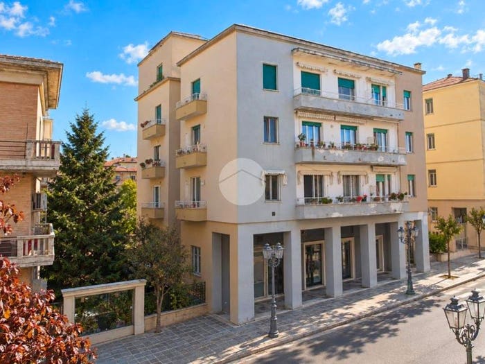 Appartamento bilocale in vendita in Corso italia, Centro Storico, Vasto