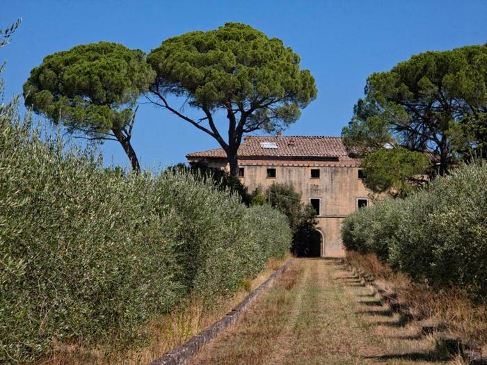 Casa con 6 locali in vendita in Località La Casetta, Castelnuovo Berardenga