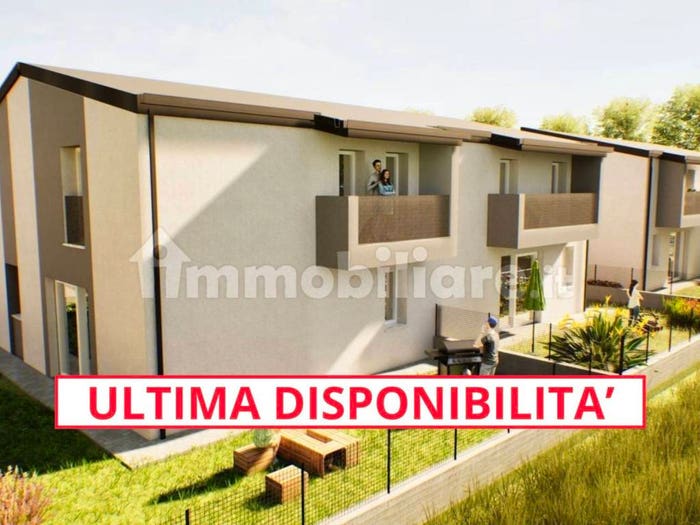 Casa quadrilocale in vendita in Via Sant'Elia, Bulgarograsso
