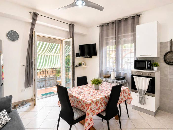 Appartamento quadrilocale in vendita in Via Sella, San Giacomo Santa Barbara, Nettuno