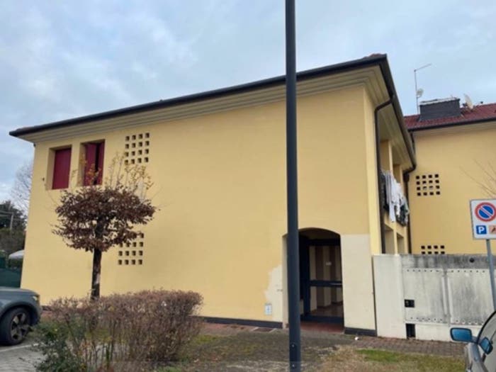 Appartamento trilocale in vendita in Via Aldo Moro, Belvedere, Tezze sul Brenta
