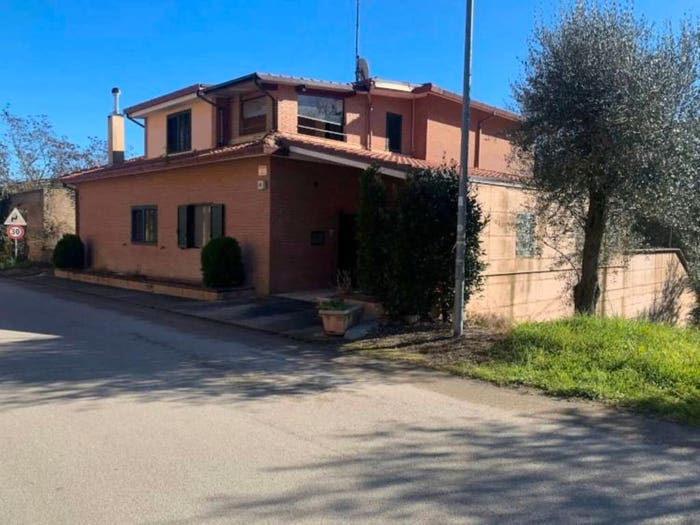 Casa con 5 locali in vendita in Contrada RiccioBrecciara, Riccio, Ortona
