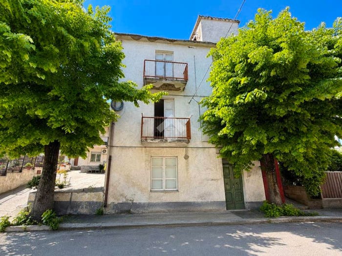 Appartamento trilocale in vendita in Viale Madonna del Popolo, Centro, Frisa