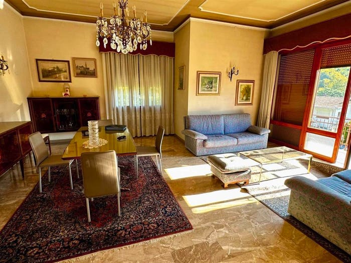 Casa con 6 locali in vendita in via benedetto croce, Centro, Conegliano