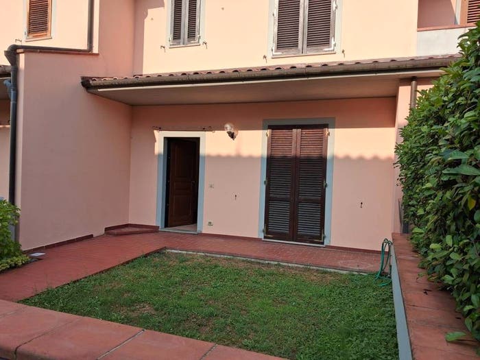 Casa con 5 locali in vendita in Via Provinciale, Fornaci Di Barga, Barga