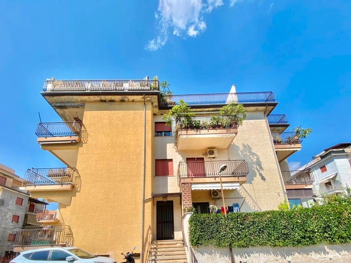 Appartamento bilocale in vendita in Via Porticato, Chianchitta Pallio, GiardiniNaxos