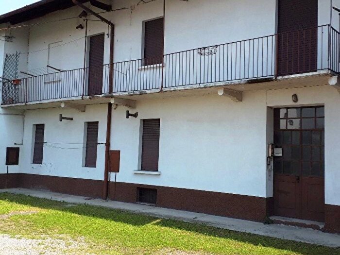 Appartamento quadrilocale in vendita in Centro, Parabiago