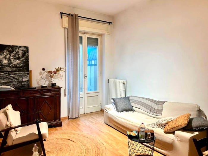 Appartamento bilocale in vendita in Via Alberto Lollio, Centro Storico, Ferrara
