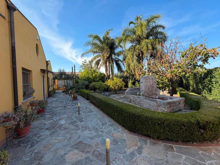 Casa con 5 locali in vendita in Via Santa Marina, Ponente, Milazzo