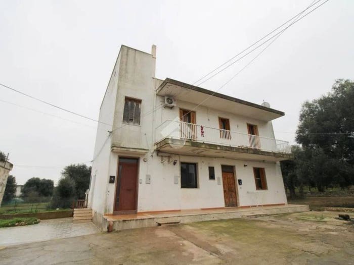 Appartamento quadrilocale in vendita in Via Pezze Di Monsignore, Pezze di Greco Pozzo Faceto Montalbano, Fasano