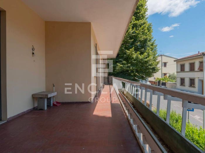 Appartamento con 5 locali in vendita in Via Cardinale Guglielmo Massaia, Leopoldo Vittorio Emanuele Statuto, Firenze