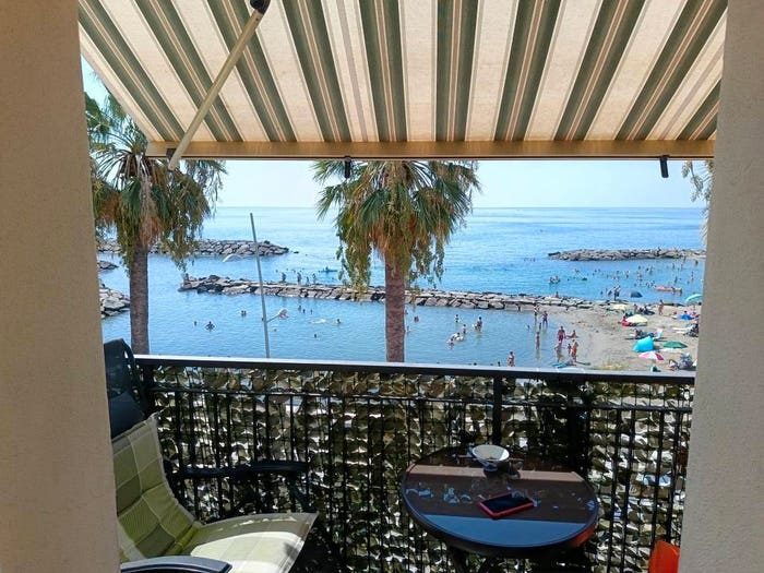 Appartamento bilocale in vendita in Via Nino Bixio, Riva Ligure