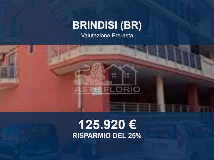 Appartamento trilocale in vendita in Vico Lungo, Paradiso Minnuta Casale Materdomini Betlemme, Brindisi
