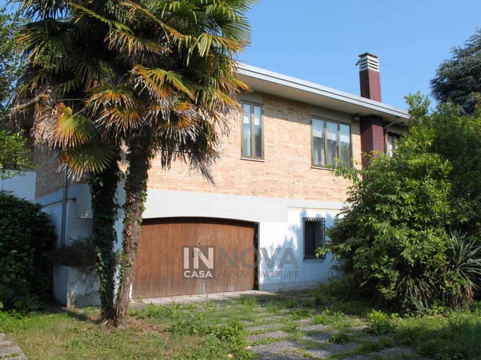 Casa con 5 locali in vendita in Via Giuseppe Verdi, Centro, Mogliano Veneto