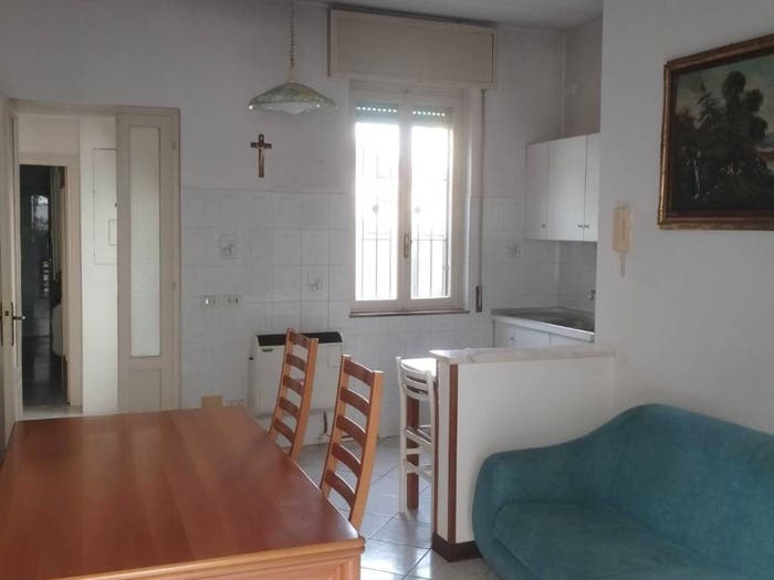 Casa bilocale in vendita in Centro, Castiglione d'Adda