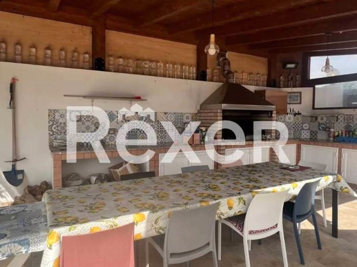 Casa con 6 locali in vendita in Via Locle, Quarara Costa Orientale, Mazara del Vallo