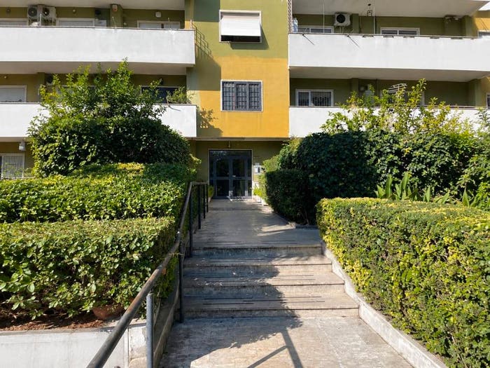 Appartamento bilocale in vendita in Casalotti, Roma