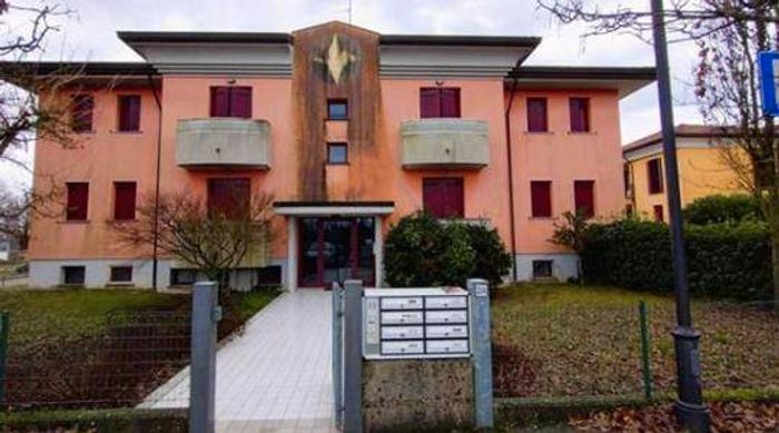 Appartamento trilocale in vendita in Localita' San Zili a, Centro, Aquileia