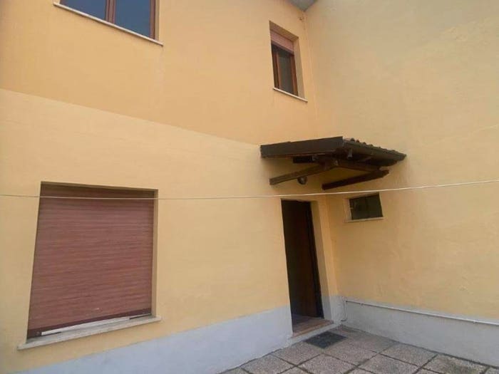 Casa quadrilocale in vendita in Via Agostino Depretis, Bressana, Bressana Bottarone