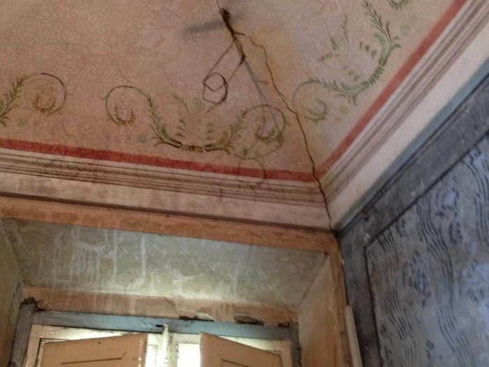 Casa con 6 locali in vendita in Centro, Ponte dell'Olio