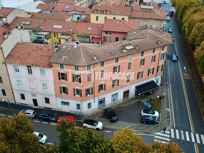 Appartamento trilocale in vendita in Via Aquileia, Via Veneto Borgo Trento, Brescia