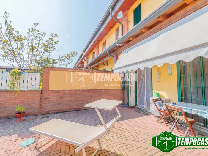 Casa trilocale in vendita in Cascina Settimo, Settimo, Bornasco