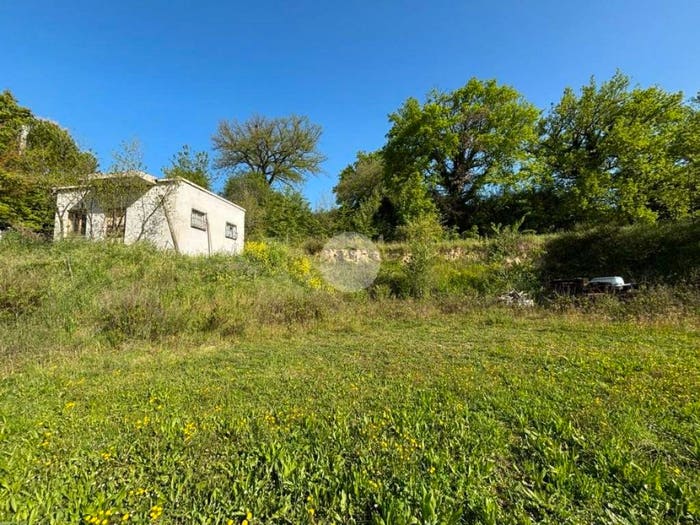 Casa bilocale in vendita in Strada crepafico, Otricoli
