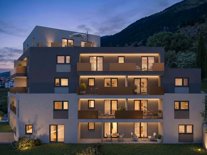 Case in Vendita e in Affitto - 2