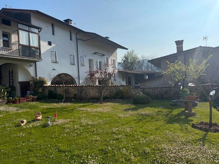 Casa in vendita in Via Gazzino, Case Nuove, Vallio Terme