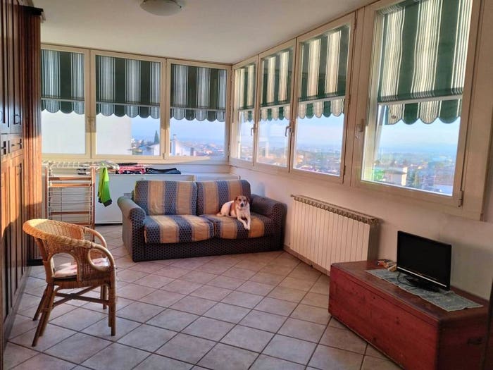 Appartamento trilocale in vendita in Centro, Montale
