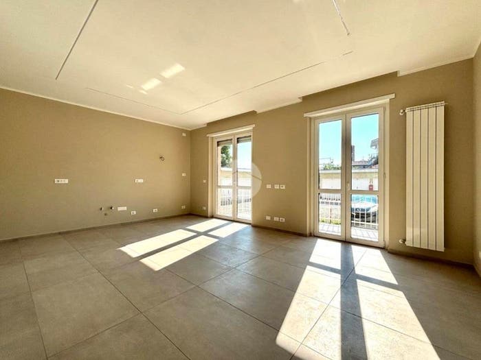 Appartamento quadrilocale in vendita in Via palazzo, Centro, Airasca