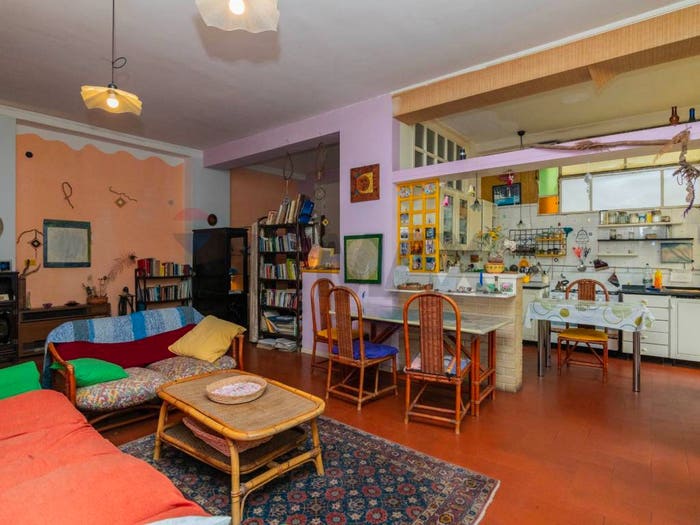 Appartamento con 5 locali in vendita in Via Canfora, Province Veneto, Catania