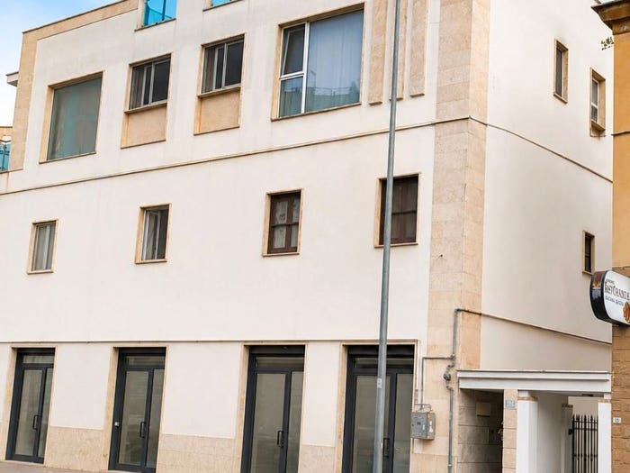 Appartamento trilocale in vendita in Viale Dicembre, Centro Storico, Latina