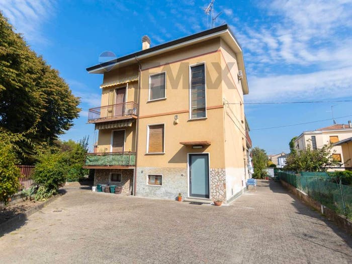 Appartamento trilocale in vendita in Via Ambrogio Ferrari, Centro, Fidenza