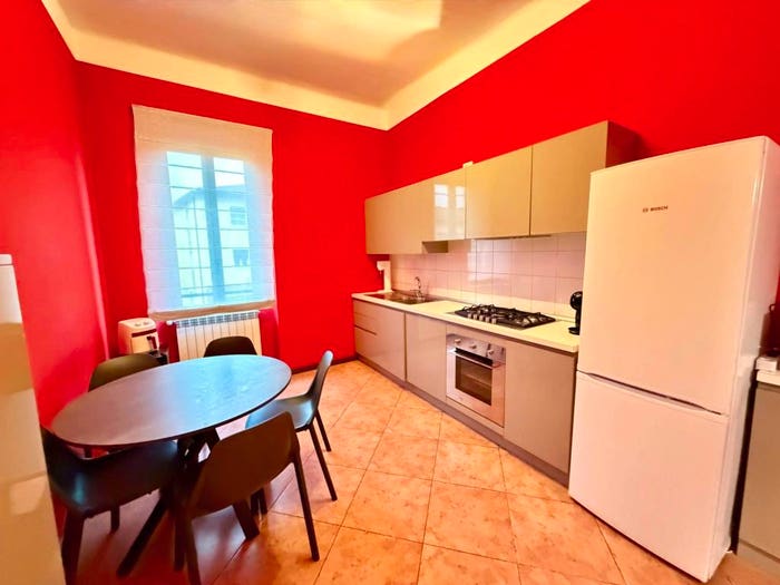 Appartamento con 6 locali in vendita in Via Chiusure, Sant'Anna, Brescia