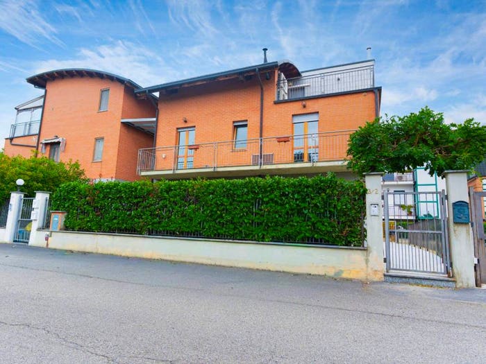 Casa con 6 locali in vendita in Via Fratelli Cervi, Borgaretto, Beinasco