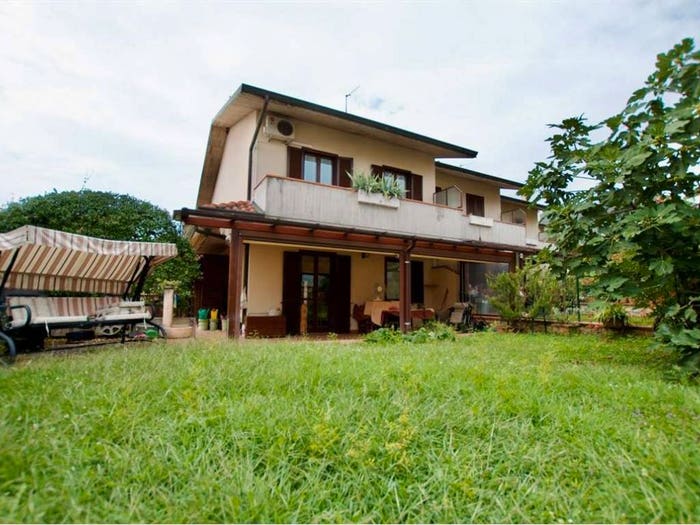 Casa con 5 locali in vendita in Via Roma, Centro, Sorisole