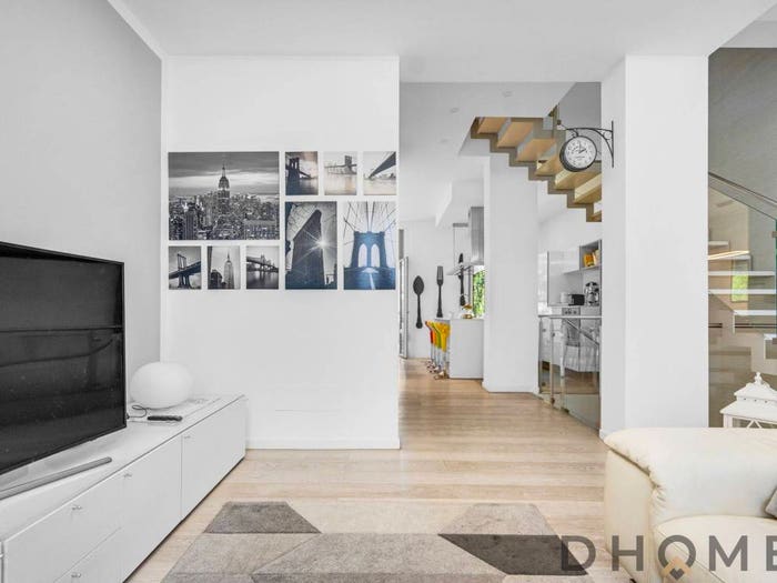 Appartamento con 6 locali in vendita in Via Melchiorre Gioia, Maggiolina, Milano