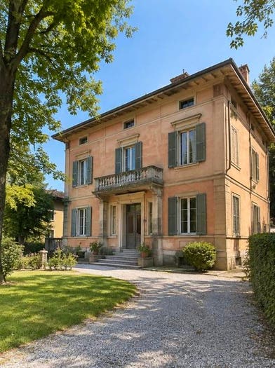 Casa con 5 locali in vendita in Via Carlo Sigonio, Buon Pastore Parco Amendola, Modena